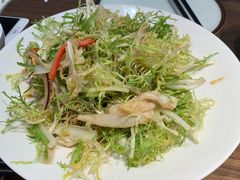 -将相和·海鲜蒸饺大连菜