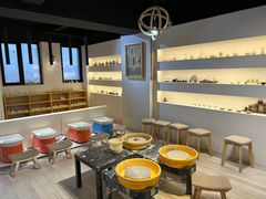 -1001艺术手作·银饰DIY·拼豆(小寨金莎店)