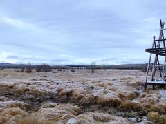 -塞罕坝国家级自然保护区