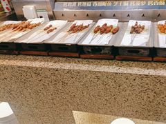 -尚宴牛特鲜自助(太原街万达店)