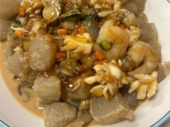 -黑石礁酒楼·海鲜(黑石礁店)