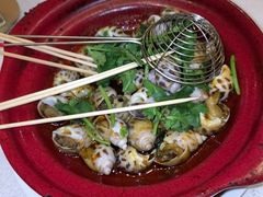 -喜记避风塘炒辣蟹(旗舰店)