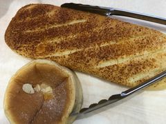 -山崎面包(苏州中心店)