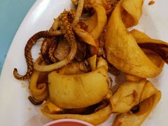 炸尤鱼-Ob Aroi Town In Town (Not Ob Aroi franchise)