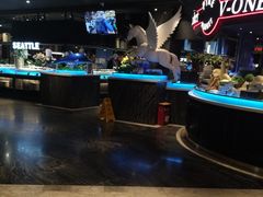 -V-ONE西雅图海鲜自助餐厅(仓山万达广场店)