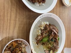 -陆长玖古法猪脚饭(玄风桥店)