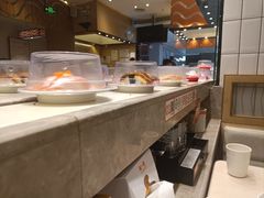 -莲寿司(国兴店)