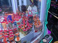 -快乐街区(长沙方圆荟店)