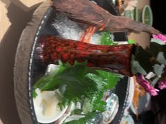 -匠和风精致料理(宁德万达店)