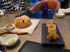 -恰餐厅及酒吧CHAR Bar & Grill(北京三里屯洲际店)