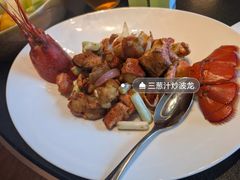 -三利音·浦之舟(滨江大道店)