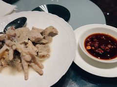 -杭州西子湖四季酒店·金沙厅