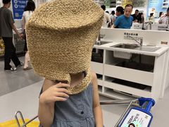 -宜家家居(西安未央商场店)