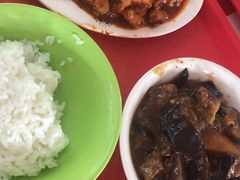 -哈工大一校区食堂