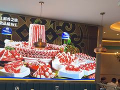 -额尔敦·品质自助(摩尔城店)