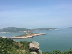 -东极岛景区