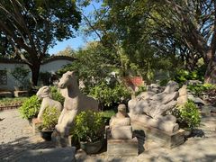 -东莞市可园博物馆