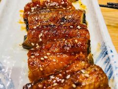 -山之川日料放题(通州店)
