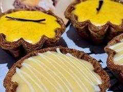 -HOT CRUSH趁热集合·现烤面包(上海环球港店)