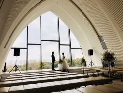 -中谷小南国花园酒店·宴会厅