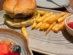 -G+KITCHEN(龙湖狮山天街店)