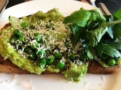-Egg•Allday Brunch(襄阳北路店)