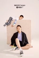点击看大图 -INKIDS潮童社儿童摄影(朝阳大悦城店)