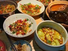 -吃饭皇帝大(解放西路店)
