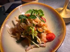 -Tegu泰古莲·泰国餐厅(红山6979店)