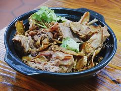 姜母鸭-亚忠小吃店(曾厝垵店)