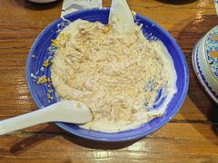 -蒙亨·手把肉·蒙古包文化主题餐厅(天恒广场店)