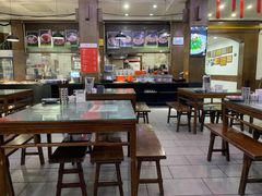 大堂-春发生饭店·非遗(南院门店)