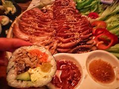 -Outdark Korean Restaurant