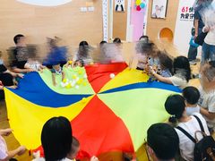 -YoKID优儿学堂早教托育园(青塔路店)
