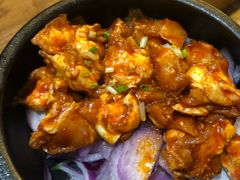 -九田家黑牛烤肉料理(二天地店)