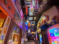 -外婆家(静安大悦城店)