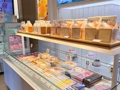 -好利来(阜成门店)