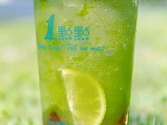 柠檬梅子-1点点(东方宝泰店)