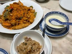 -汤城小厨•粤菜•靓汤(西直门凯德MALL店)