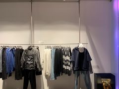 -URBAN REVIVO(深圳华润万象天地店)