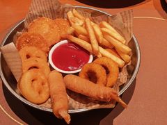 -派尔曼特披萨(万象城店)