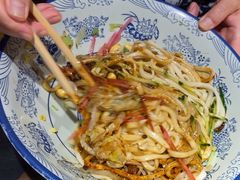 -大海碗·炸酱面·烤鸭·京菜(天坛店)