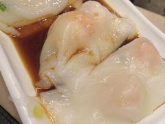 -盛记粥面(佐敦店)