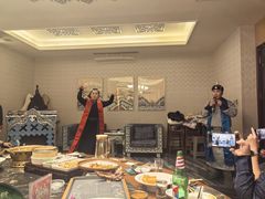 -哈啾嗨·新概念蒙餐(红星新城店)