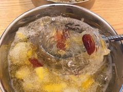 -南街清补凉(黄贝岭店)