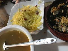 -陈帅夜排档·龙虾·炒菜·烤串(世茂店)