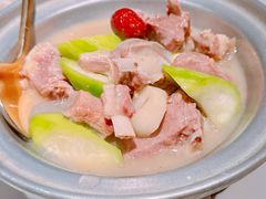 -闻见中国海南菜(K11店)