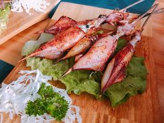 -美人鱼帆船海鲜餐厅(七星湾游艇会店)