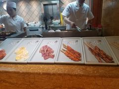 -碧涛阁·泡泡海洋·汤泉洗浴(王府花园店)