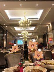 -名宴婚宴专门店·宴会厅(京基100店)